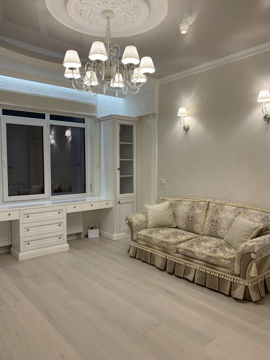 Квартира на ЖК "Новпечерские Липки" в Києві, ID 475102, фото №10