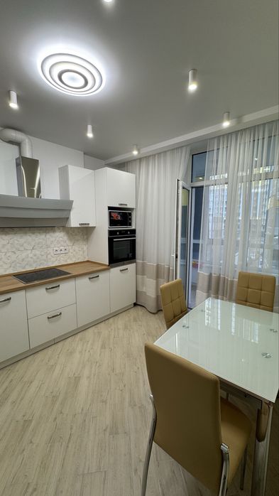 Квартира на вул. Кадетський Гай, 10 в Києві, ID 168032, фото №2