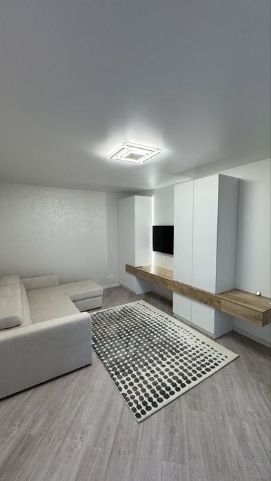 Квартира на вул. Кадетський Гай, 10 в Києві, ID 168032, фото №12