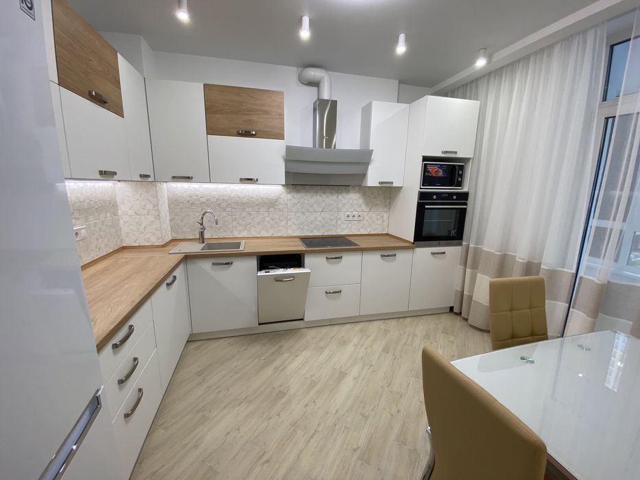 Квартира на вул. Кадетський Гай, 10 в Києві, ID 168032, фото №14