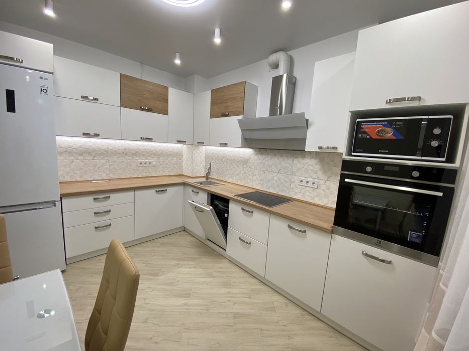 Квартира на вул. Кадетський Гай, 10 в Києві, ID 168032, фото №15
