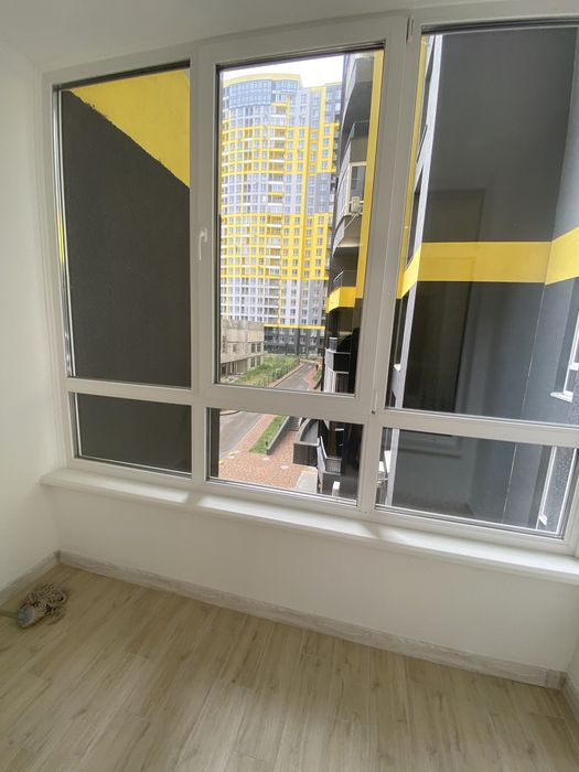Квартира на вул. Кадетський Гай, 10 в Києві, ID 168032, фото №16