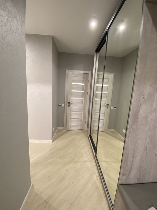 Квартира на вул. Кадетський Гай, 10 в Києві, ID 168032, фото №17