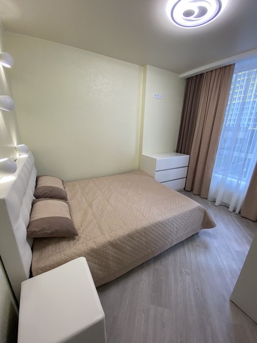 Квартира на вул. Кадетський Гай, 10 в Києві, ID 168032, фото №18