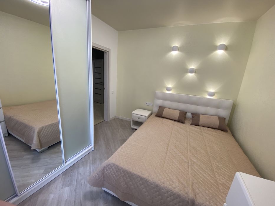 Квартира на вул. Кадетський Гай, 10 в Києві, ID 168032, фото №19