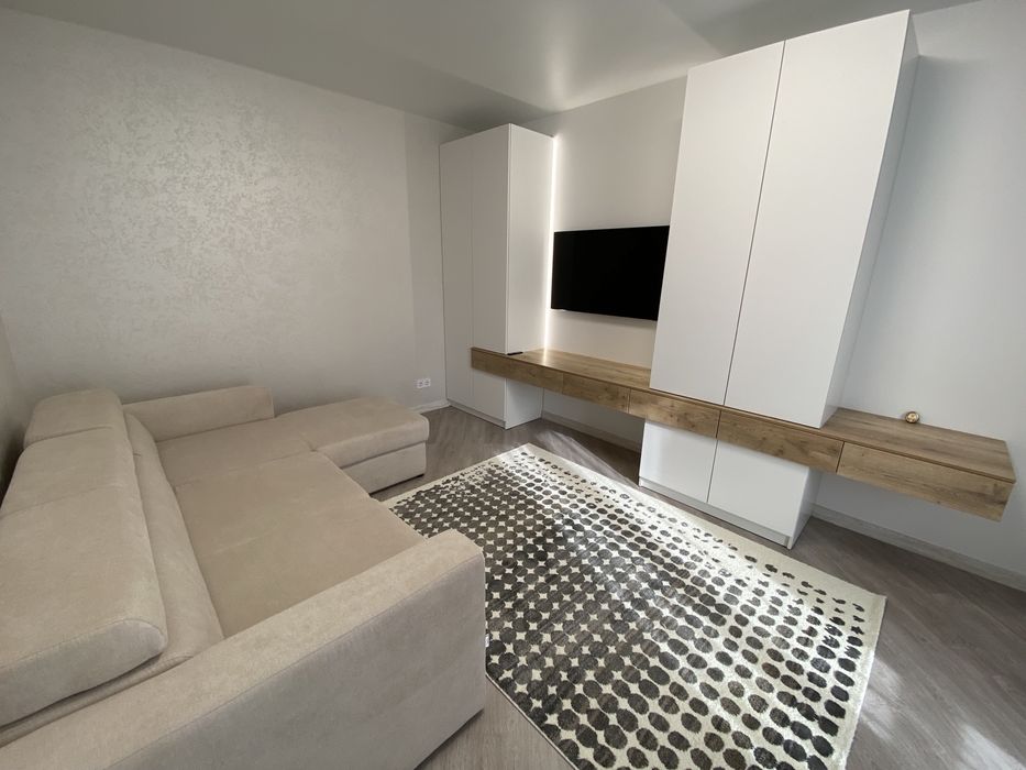 Квартира на вул. Кадетський Гай, 10 в Києві, ID 168032, фото №20