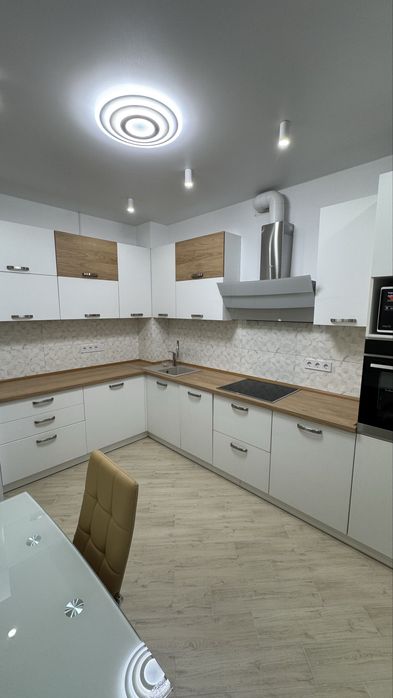 Квартира на вул. Кадетський Гай, 10 в Києві, ID 168032, фото №3