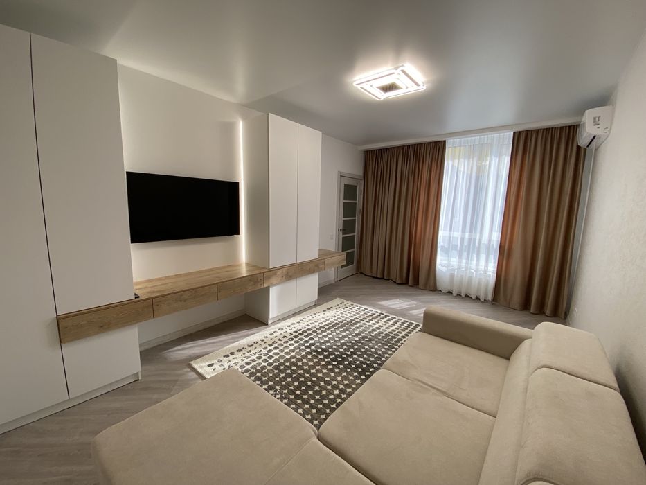Квартира на вул. Кадетський Гай, 10 в Києві, ID 168032, фото №21