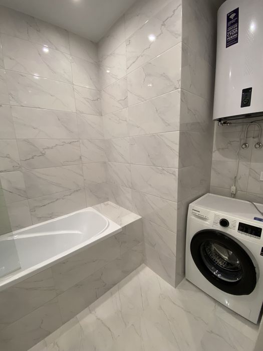 Квартира на вул. Кадетський Гай, 10 в Києві, ID 168032, фото №22