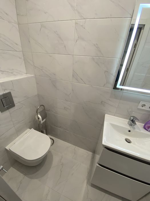 Квартира на вул. Кадетський Гай, 10 в Києві, ID 168032, фото №23