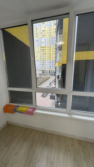 Квартира на вул. Кадетський Гай, 10 в Києві, ID 168032, фото №4