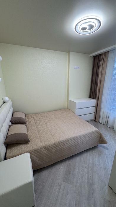 Квартира на вул. Кадетський Гай, 10 в Києві, ID 168032, фото №8