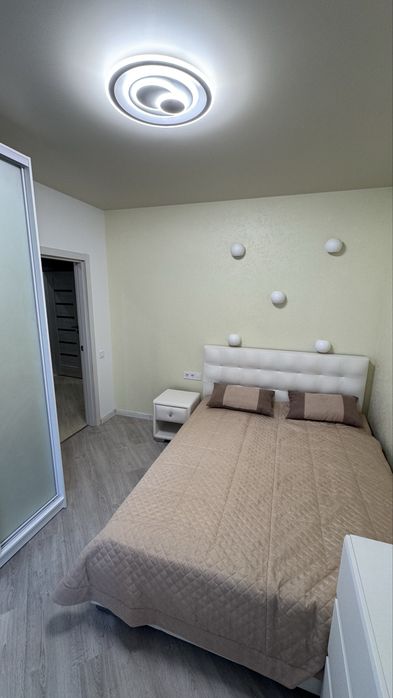 Квартира на вул. Кадетський Гай, 10 в Києві, ID 168032, фото №9
