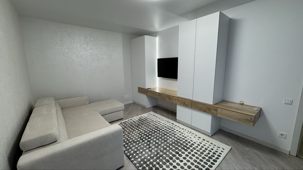Квартира на вул. Кадетський Гай, 10 в Києві, ID 168032, фото №10