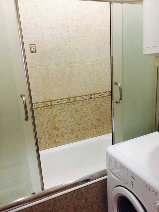 Квартира на Фонтанська дорога в Одесі, ID 371641, фото №12