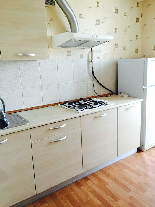 Квартира на Фонтанська дорога в Одесі, ID 371641, фото №4