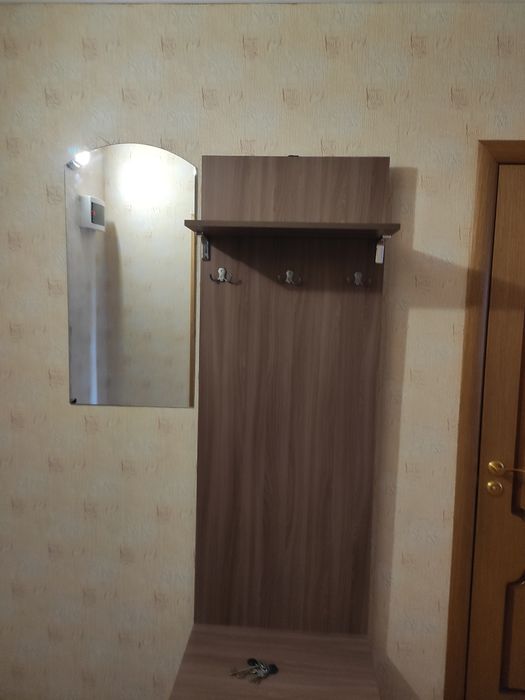 Квартира на вул. Ярослава Мудрого, 40 в Кривий Ріг, ID 198652, фото №3