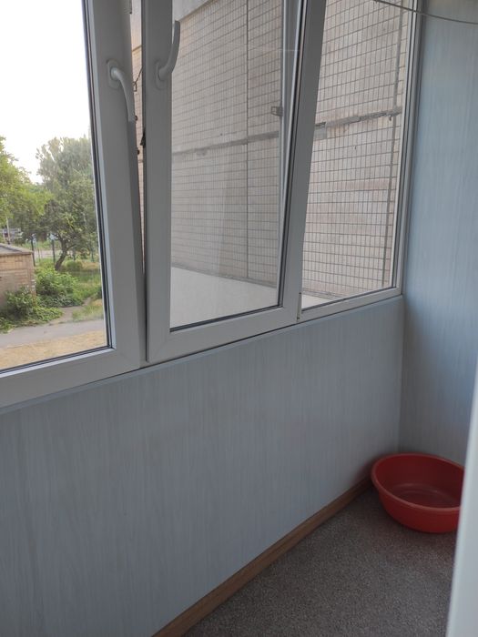 Квартира на вул. Ярослава Мудрого, 40 в Кривий Ріг, ID 198652, фото №4