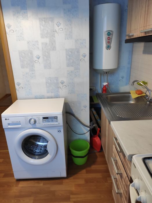 Квартира на вул. Ярослава Мудрого, 40 в Кривому Розі, ID 198652, фото №8