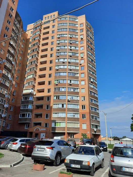 Квартира на просп. Незалежності, 74 в Києві, ID 311875, фото №11