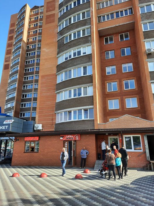 Квартира на просп. Незалежності, 74 в Києві, ID 311875, фото №12
