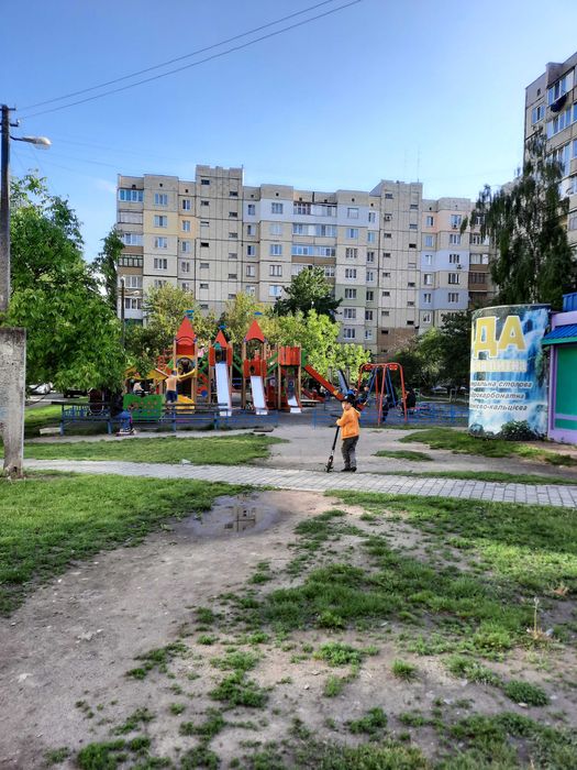Квартира на просп. Незалежності, 74 в Києві, ID 311875, фото №14