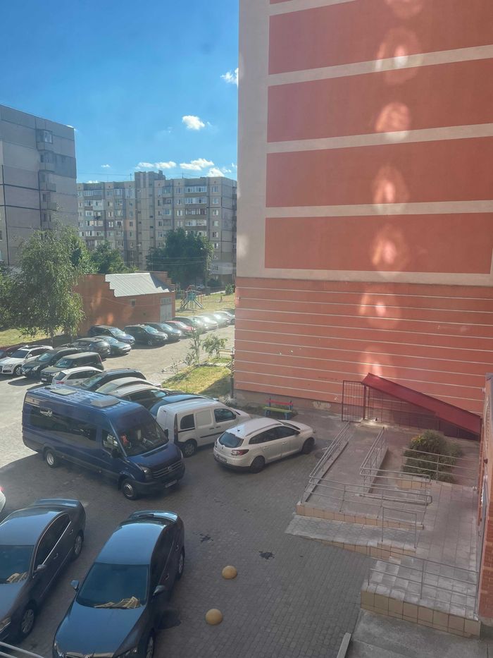 Квартира на просп. Незалежності, 74 в Києві, ID 311875, фото №7