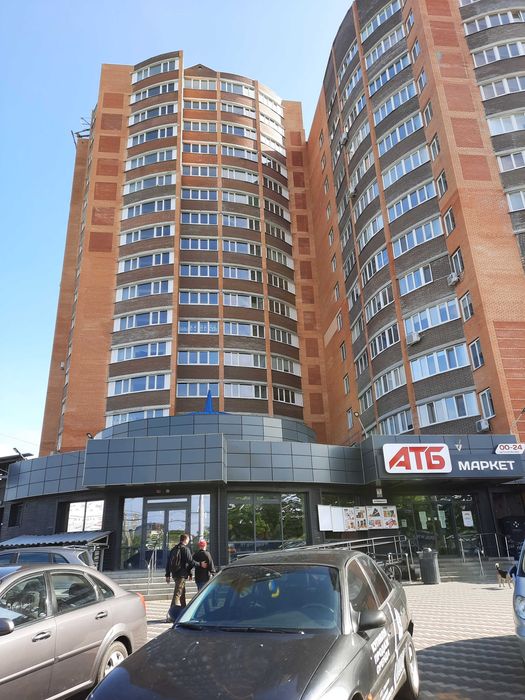 Квартира на просп. Незалежності, 74 в Києві, ID 311875, фото №8