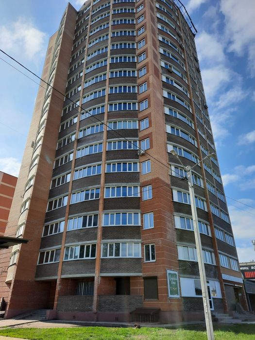 Квартира на просп. Незалежності, 74 в Києві, ID 311875, фото №9