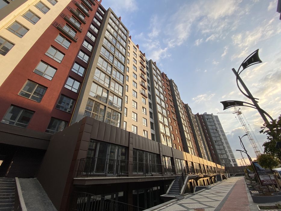 Квартира на Центрі в Івано-Франківську, ID 271194, фото №1