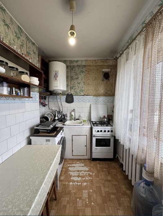 Квартира на пл. Фестивальна в Запоріжжі, ID 181035, фото №13