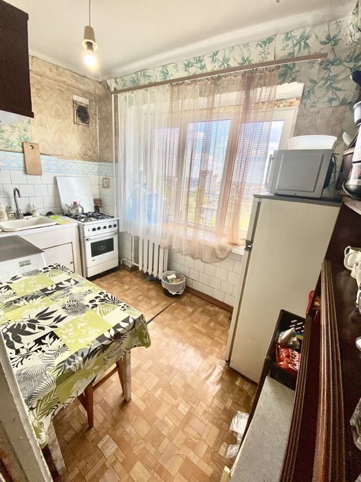 Квартира на пл. Фестивальна в Запоріжжі, ID 181035, фото №14