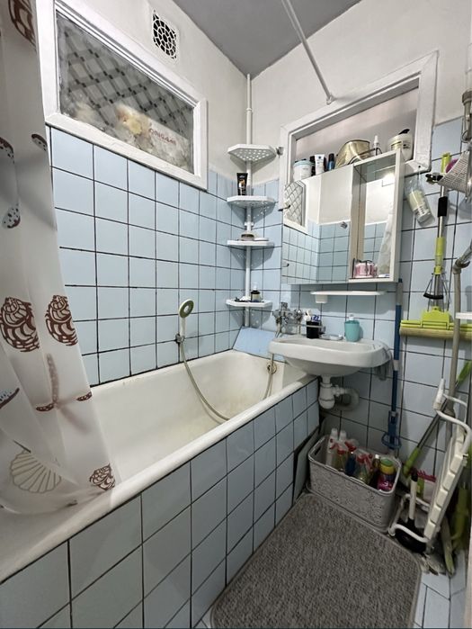 Квартира на пл. Фестивальна в Запоріжжі, ID 181035, фото №16