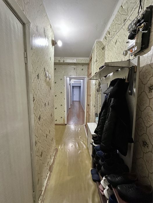 Квартира на пл. Фестивальна в Запоріжжі, ID 181035, фото №18