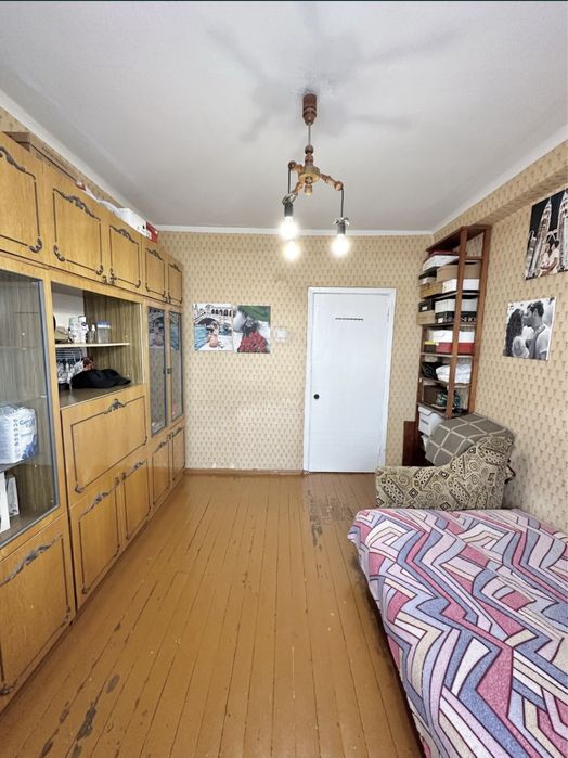 Квартира на пл. Фестивальна в Запоріжжі, ID 181035, фото №5