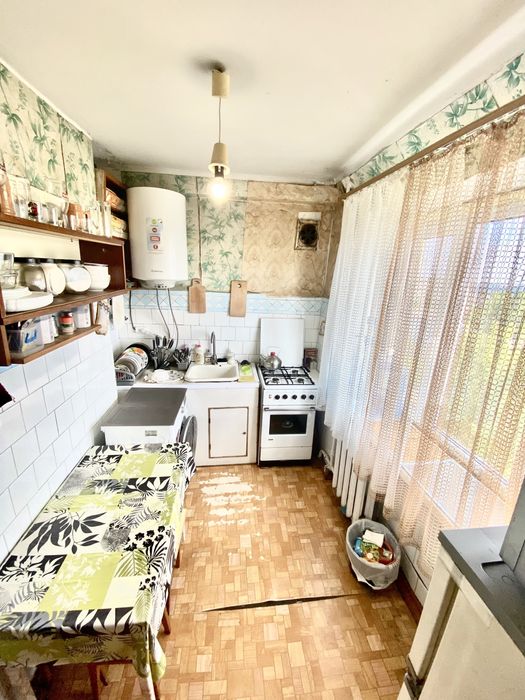 Квартира на пл. Фестивальна в Запоріжжі, ID 181035, фото №10