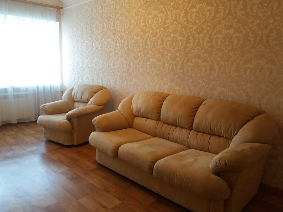Квартира на Гимназическая набережна, 12, ID 419920, фото №1