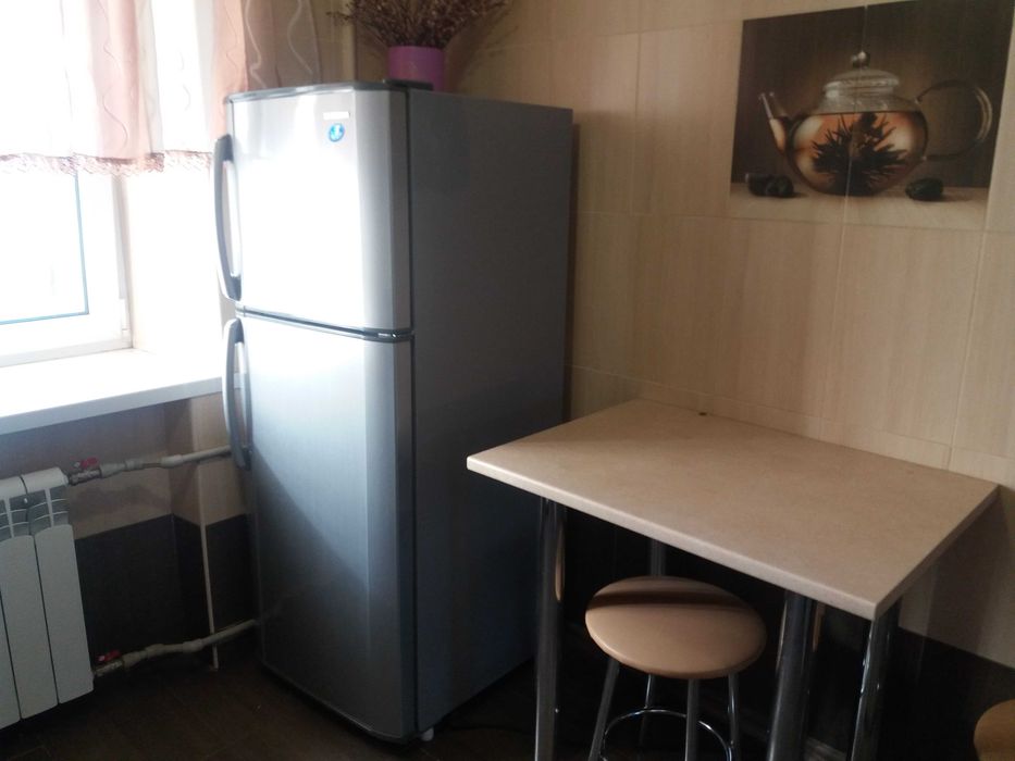 Квартира на Гимназическая набережна, 12 в Харкові, ID 419920, фото №2