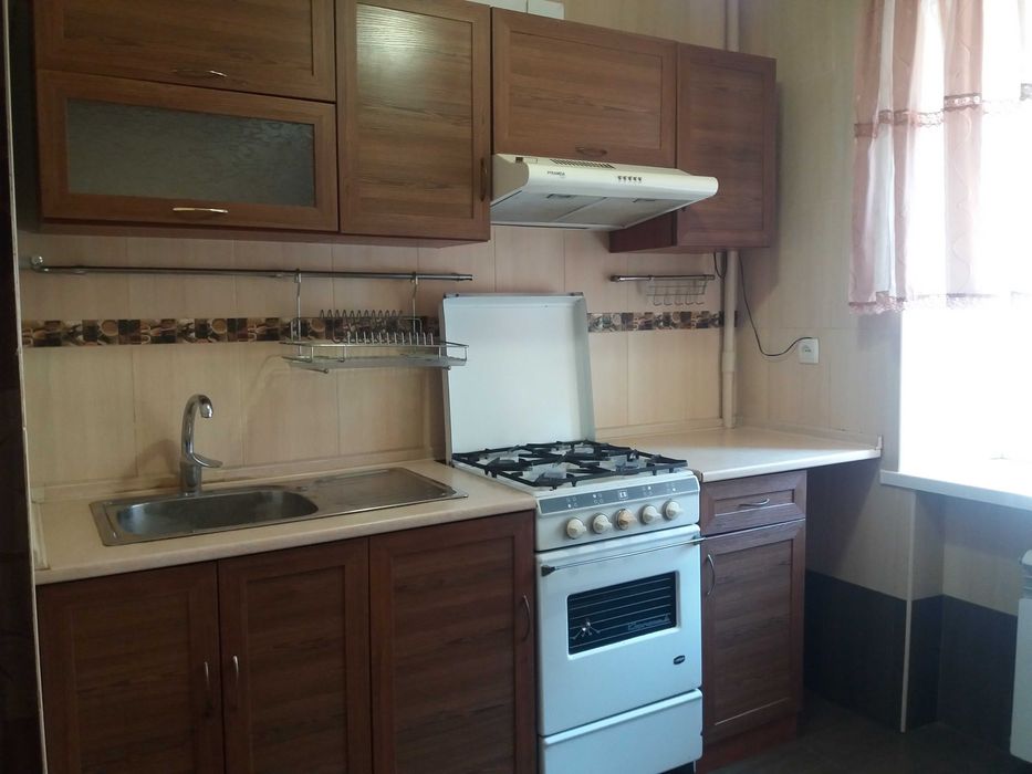 Квартира на Гимназическая набережна, 12 в Харкові, ID 419920, фото №3