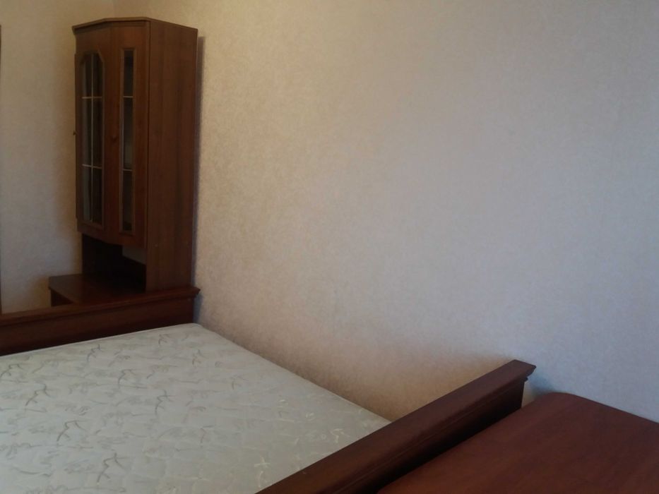 Квартира на Гимназическая набережна, 12 в Харкові, ID 419920, фото №5