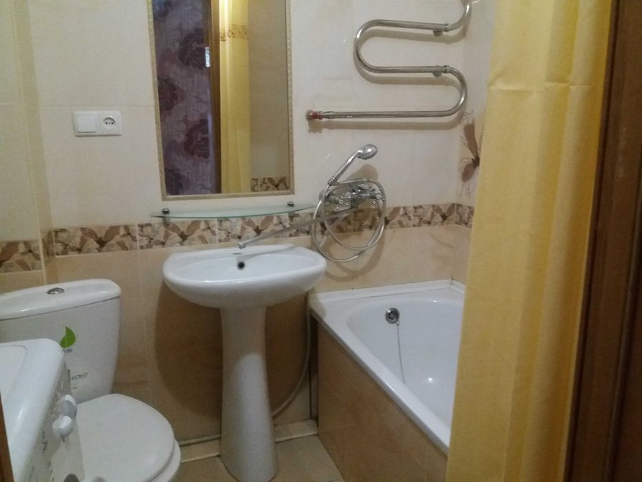 Квартира на Гимназическая набережна, 12 в Харкові, ID 419920, фото №7