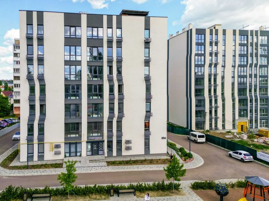 Квартира на вул. Сонячна, 3 в Києві, ID 311481, фото №1