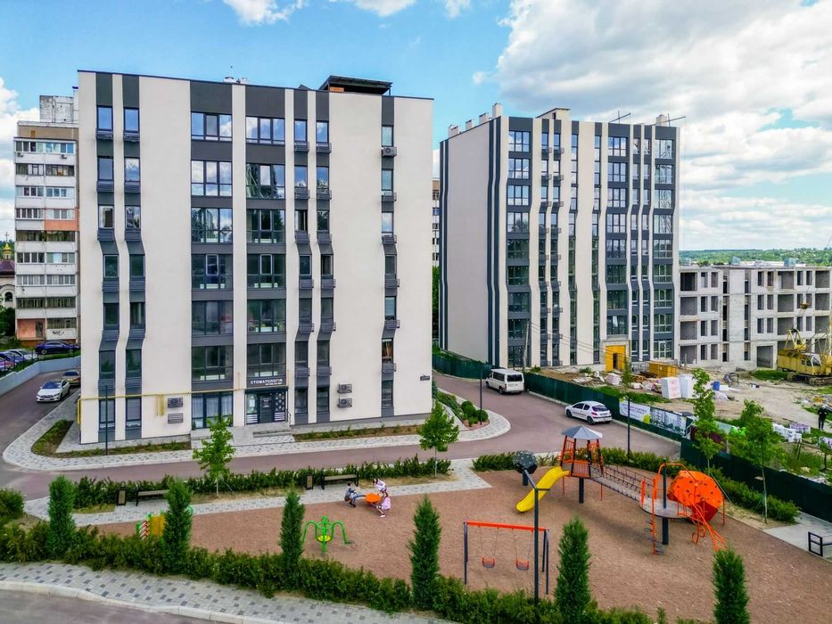 Квартира на вул. Сонячна, 3 в Києві, ID 311481, фото №13