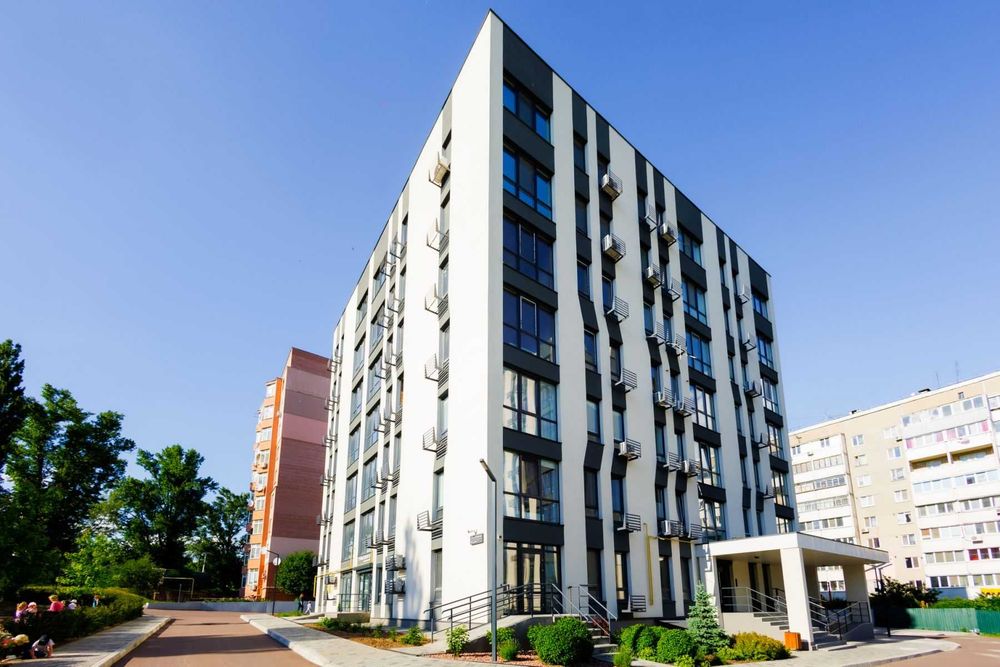 Квартира на вул. Сонячна, 3 в Києві, ID 311481, фото №15