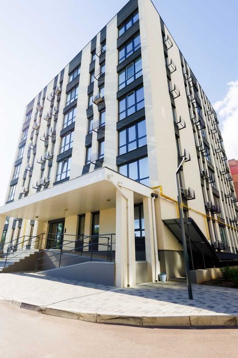 Квартира на вул. Сонячна, 3 в Києві, ID 311481, фото №18