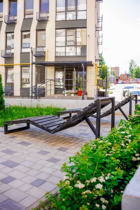 Квартира на вул. Сонячна, 3 в Києві, ID 311481, фото №21