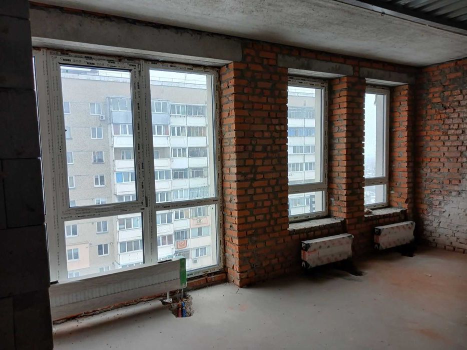Квартира на вул. Сонячна, 3 в Києві, ID 311481, фото №4
