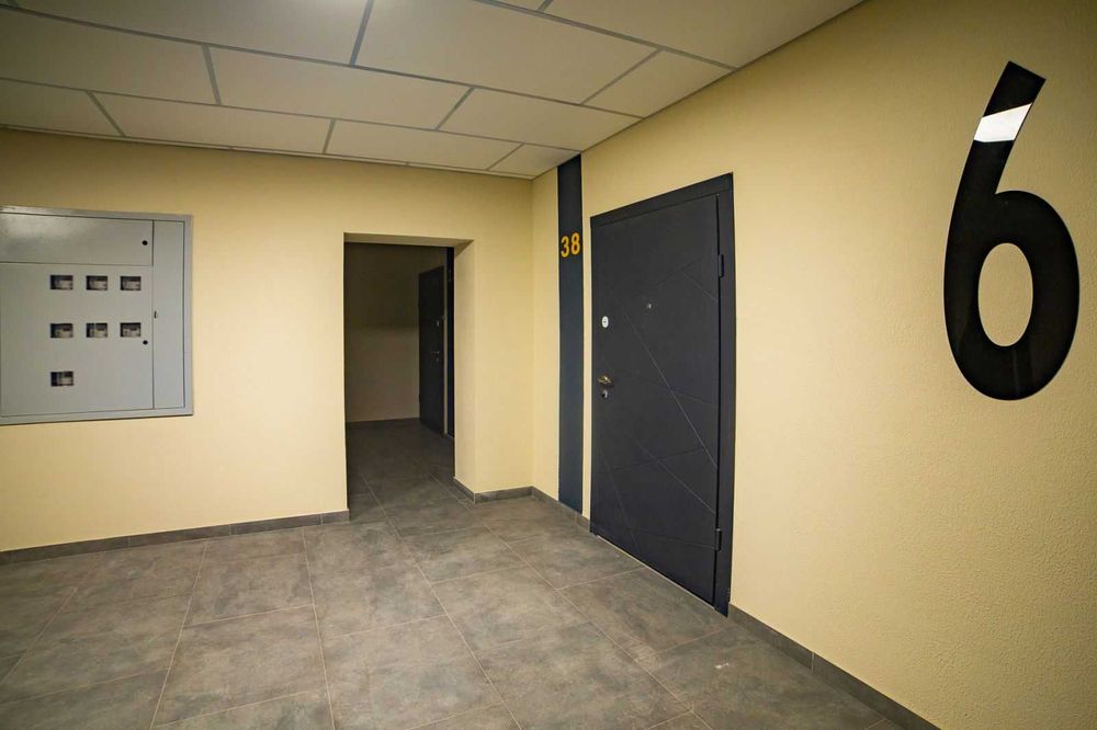 Квартира на вул. Сонячна, 3 в Києві, ID 311481, фото №7