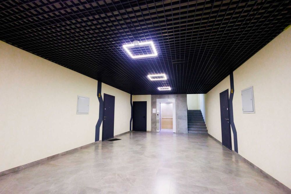 Квартира на ЖК Сонячний в Києві, ID 311482, фото №13