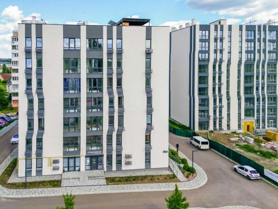 Квартира на ЖК Сонячний в Києві, ID 311482, фото №6